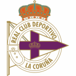 Deportivo La Coruña - camisetasfutbol