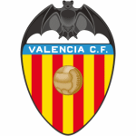 Valencia - camisetasfutbol