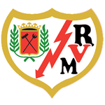 Rayo Vallecano - camisetasfutbol