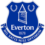 Everton - camisetasfutbol