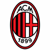 AC Milan - camisetasfutbol