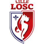 Lille OSC - camisetasfutbol