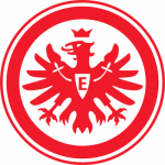 Eintracht Frankfurt - camisetasfutbol