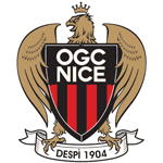 OGC Nice - camisetasfutbol