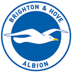 Brighton & Hove Albion - camisetasfutbol