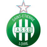 AS Saint-Etienne - camisetasfutbol