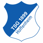 Hoffenheim - camisetasfutbol
