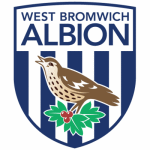 West Bromwich Albion - camisetasfutbol