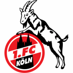 FC Köln - camisetasfutbol