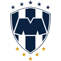 Monterrey - camisetasfutbol