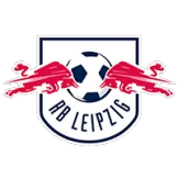 RB Leipzig - camisetasfutbol