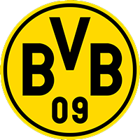Borussia Dortmund - camisetasfutbol
