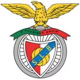 Benfica - camisetasfutbol