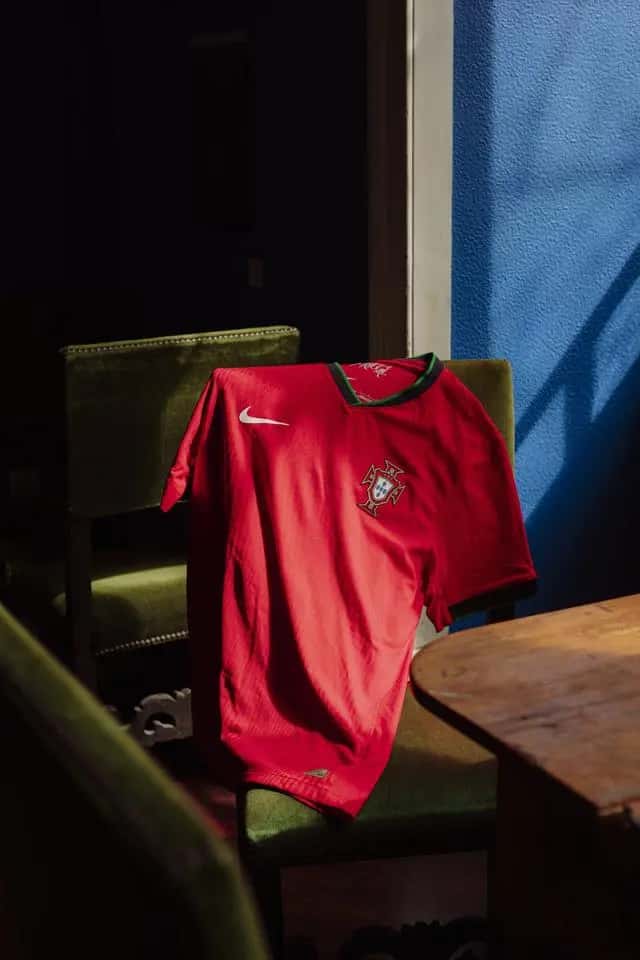 camisetasfutbol.mx camiseta portuguesa para copa europa 2024-25 primera equipacion version aficionado.jpg