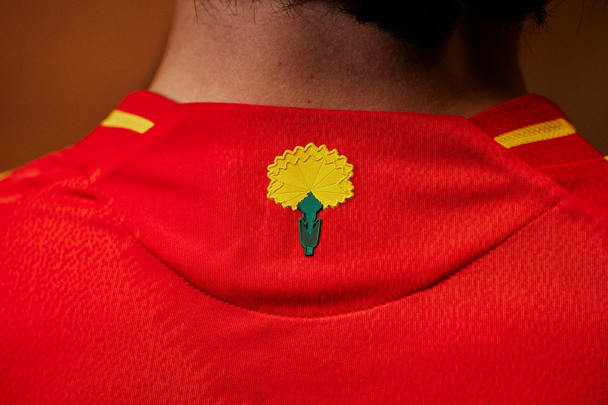 Primera Equipación de España 2024 version aficionado en camisetasfutbol.mx .jpg