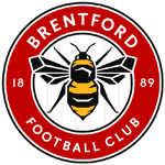 Brentford - camisetasfutbol