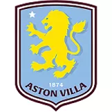 Aston Villa - camisetasfutbol