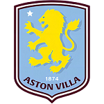 Aston Villa - camisetasfutbol