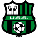 US Sassuolo Calcio - camisetasfutbol