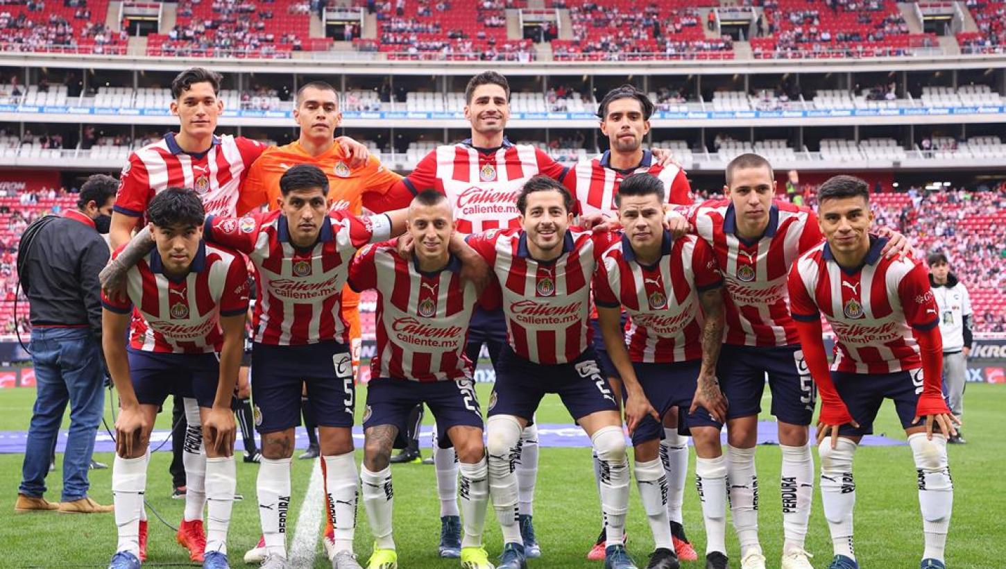 Chivas de Guadalajara | Camisetasfutbol.jpg