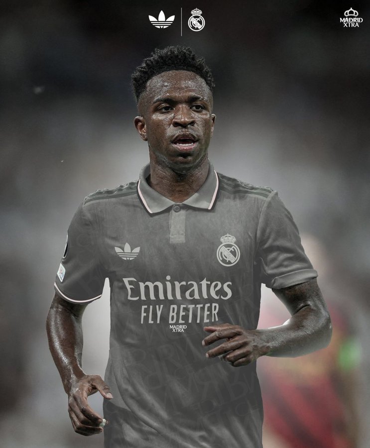 Vinicius JR | Real Madrid jersey third kit 2024/25 | Camisetasfutbol.jpg