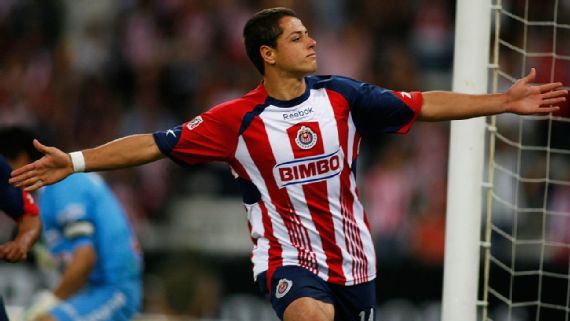 Chivas Chicharito | Camisetasfutbol.jpg