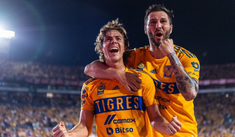 Tigres UANL | Camisetasfutbol.jpg