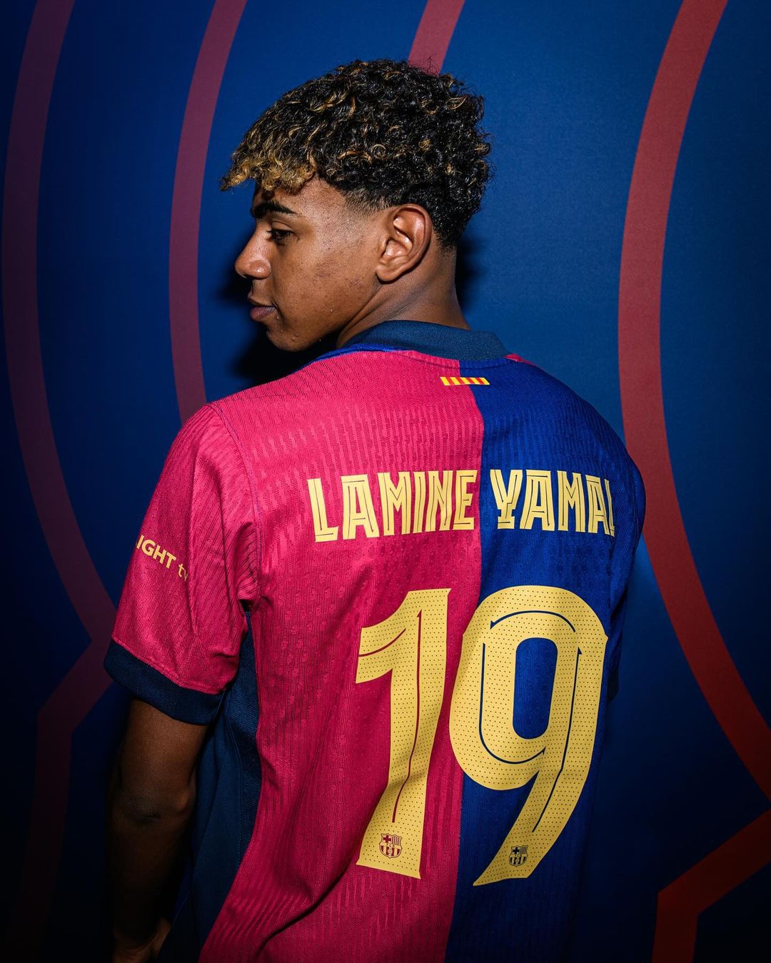 Lamine Yamal Camiseta de Barcelona 2024/25 | Camisetasfutbol.jpg