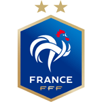 Francia - camisetasfutbol