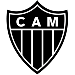 Atlético Mineiro - camisetasfutbol