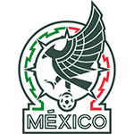 Mexico - camisetasfutbol