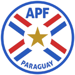 Paraguay - camisetasfutbol