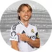 Real Madrid- - camisetasfutbol