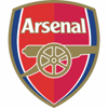 Arsenal - camisetasfutbol