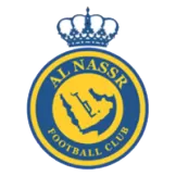 Al Nassr - camisetasfutbol