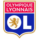 Olympique Lyonnais - camisetasfutbol