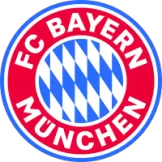 Bayern Munich - camisetasfutbol