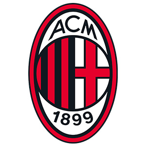 AC Milan - camisetasfutbol