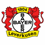 Bayer 04 Leverkusen - camisetasfutbol