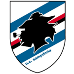 UC Sampdoria - camisetasfutbol