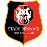 Stade Rennais - camisetasfutbol