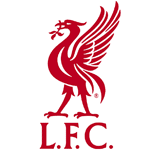 Liverpool - camisetasfutbol