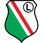 Legia Warszawa - camisetasfutbol