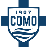 Como 1907 - camisetasfutbol