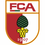 FC Augsburg - camisetasfutbol