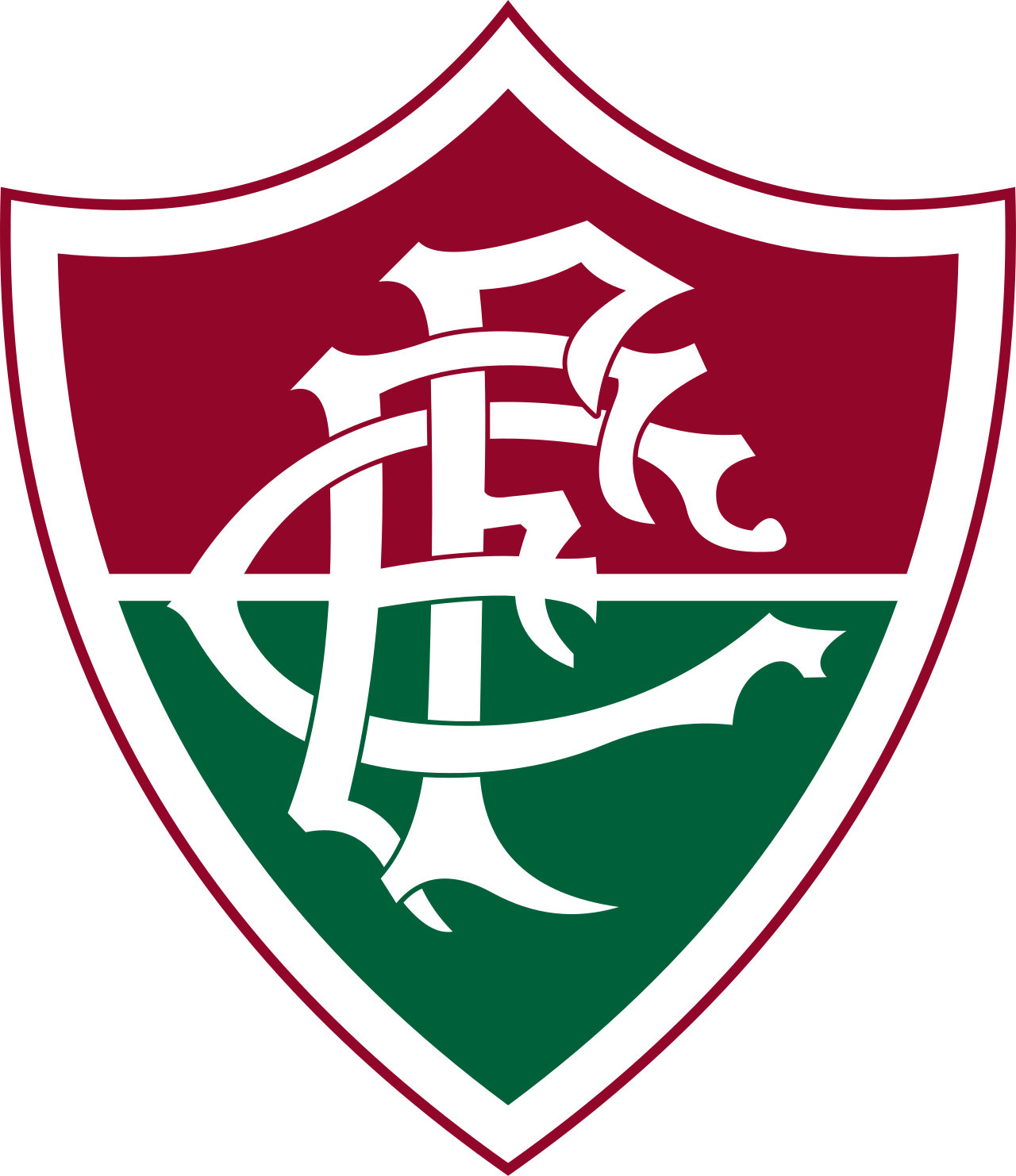 Fluminense Football Club - camisetasfutbol
