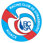 RC Strasbourg Alsace - camisetasfutbol