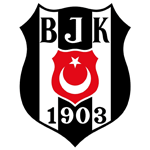 Besiktas - camisetasfutbol