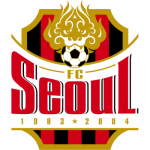 FC Seoul - camisetasfutbol