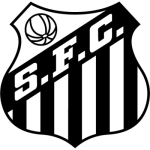 Santos FC - camisetasfutbol